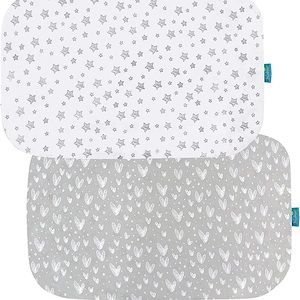 4moms bassinet sheets